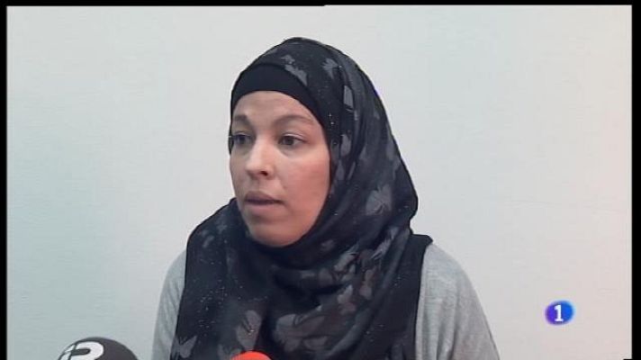 Informatiu Balear - Una sentència avala l'ús del vel islàmic a la feina