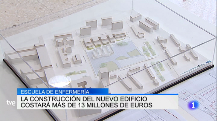 Informativo Telerioja - Informativo Telerioja - 14/02/17