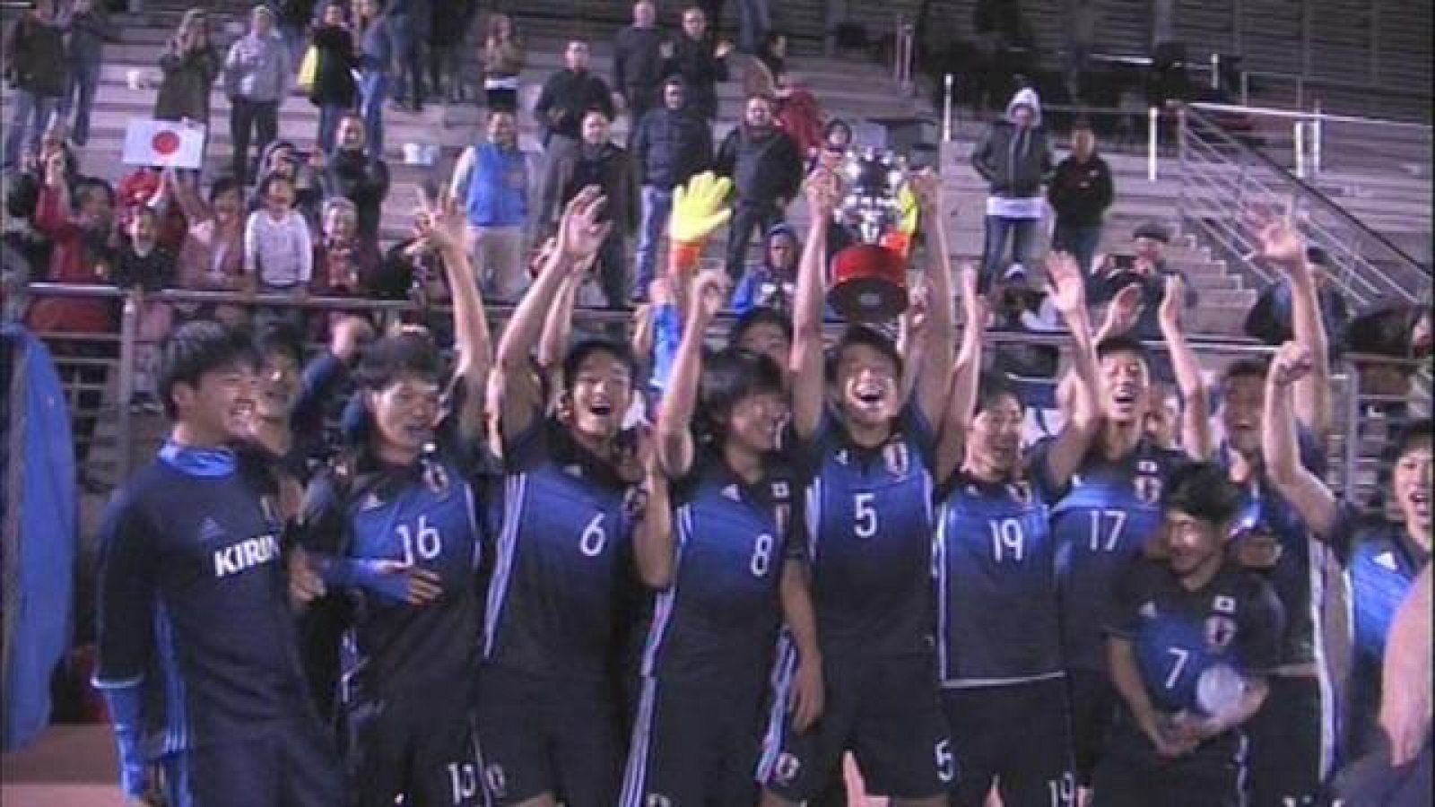 Deportes Canarias - 14/02/2017