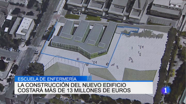 Informativo Telerioja - Informativo Telerioja 2 - 14/02/17