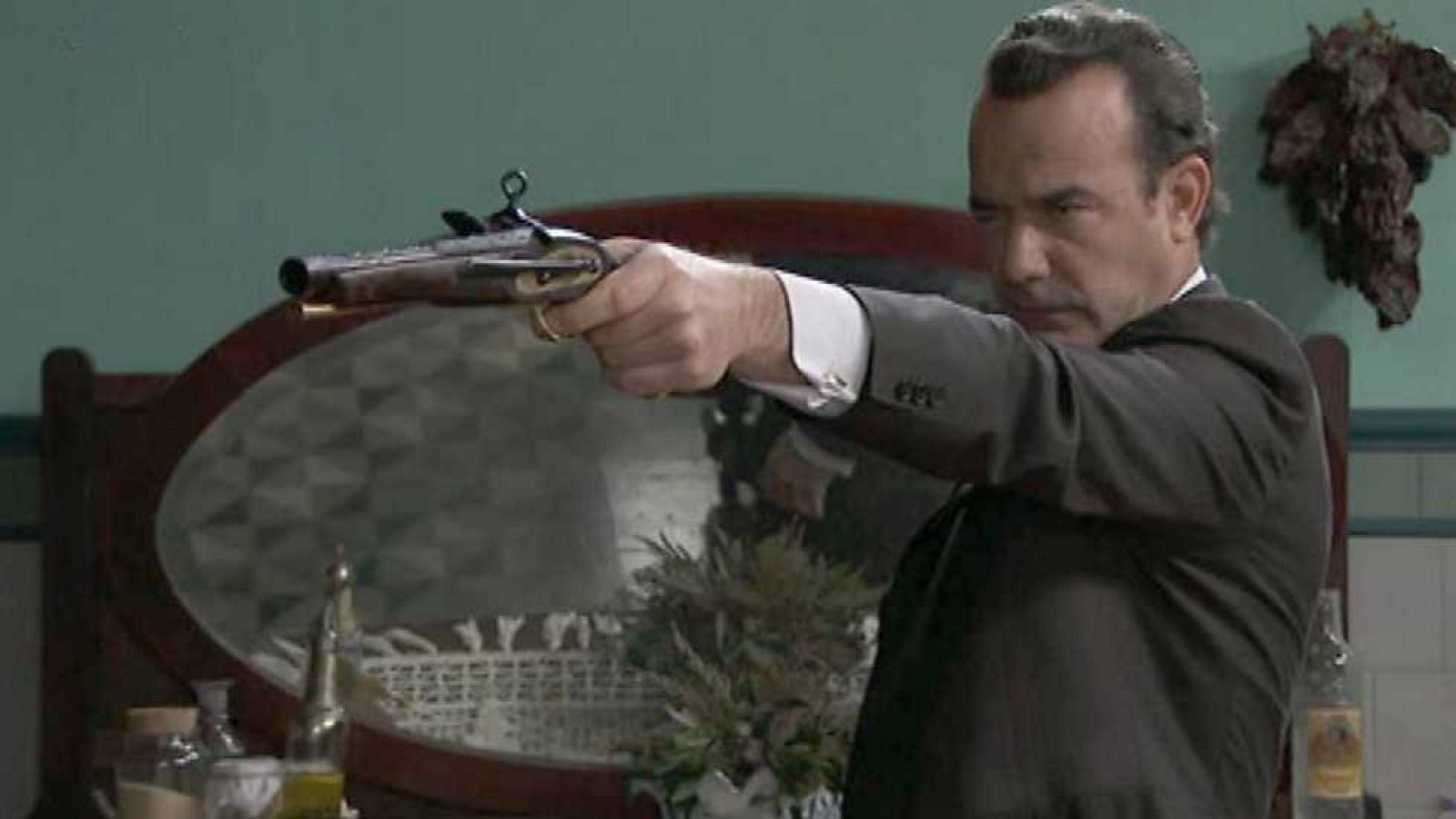 Acacias 38 - Capítulo 454 - ver ahora