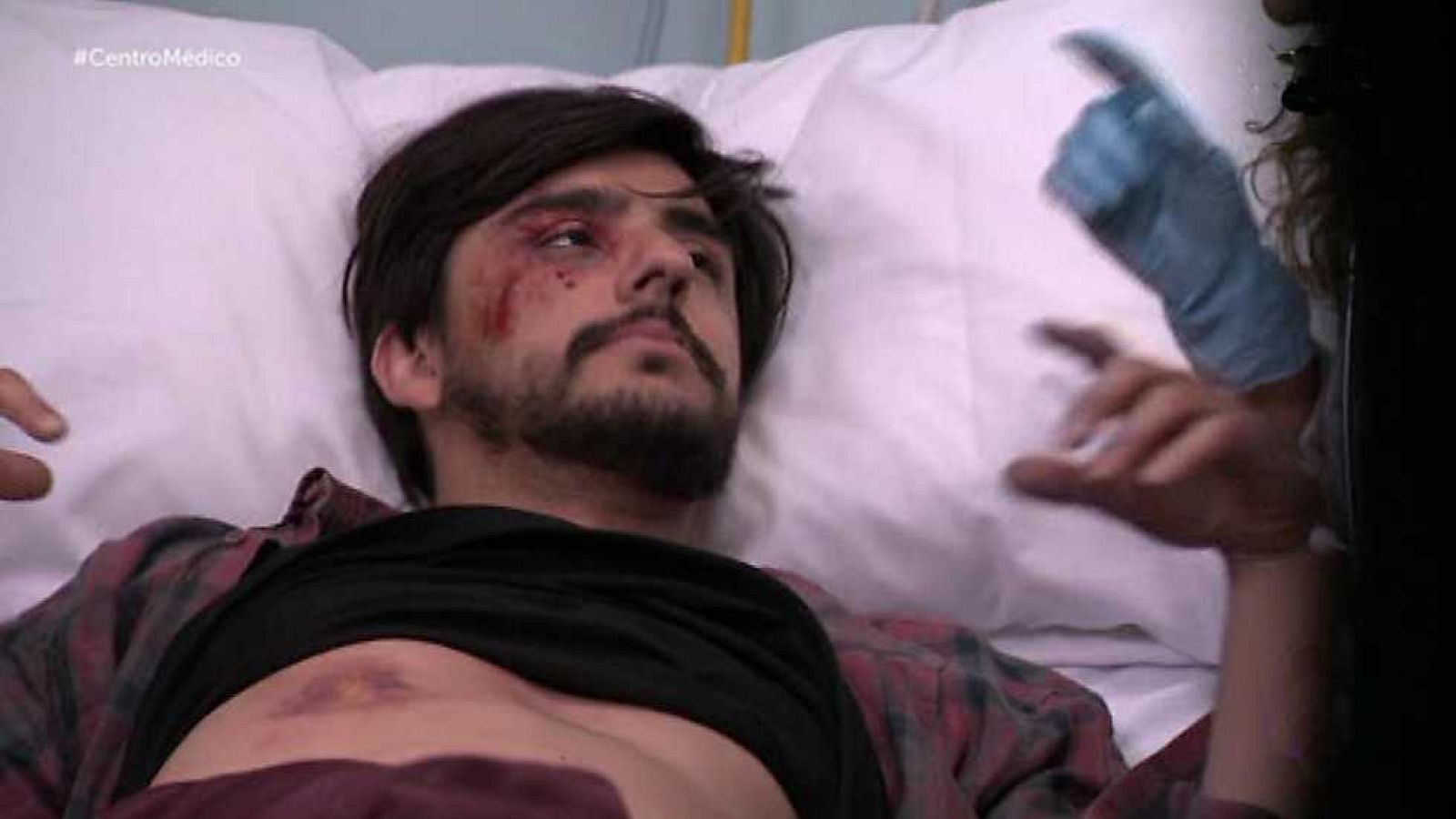 Centro médico - 14/02/17 (1) - ver ahora