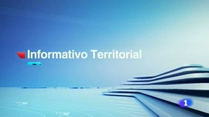 Noticias Murcia - La Region de Murcia en 2'- 2017/02/14