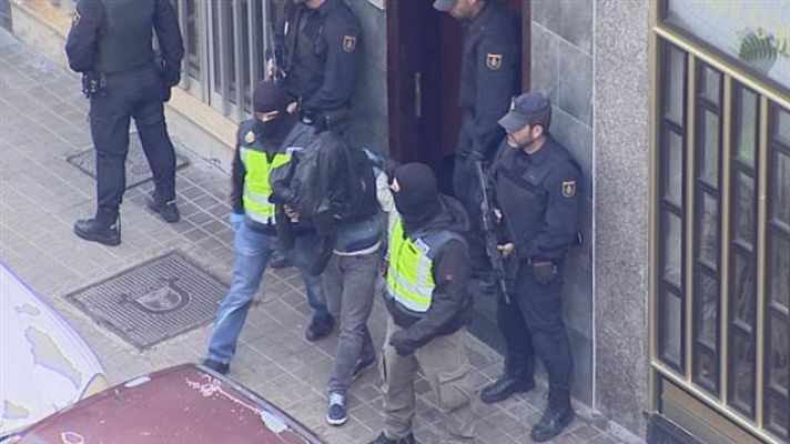  - Detenido un presunto yihadista en Gran Canaria