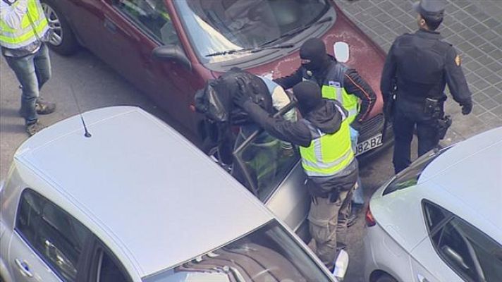 Telecanarias - Telecanarias - 14/02/2017