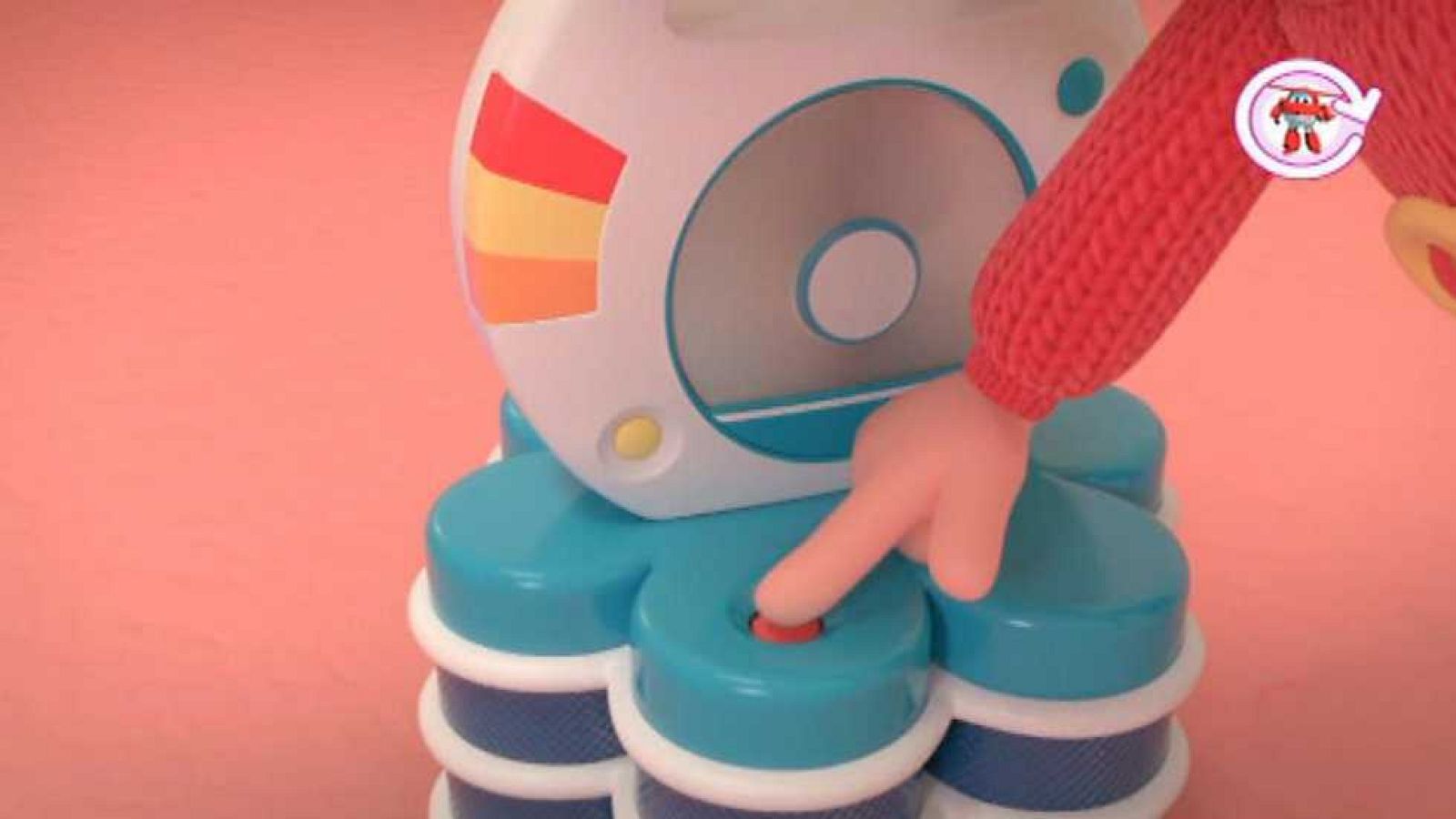 El caso del reproductor de música desaparecido - Noddy, detective en el País de los Juguetes | Ver