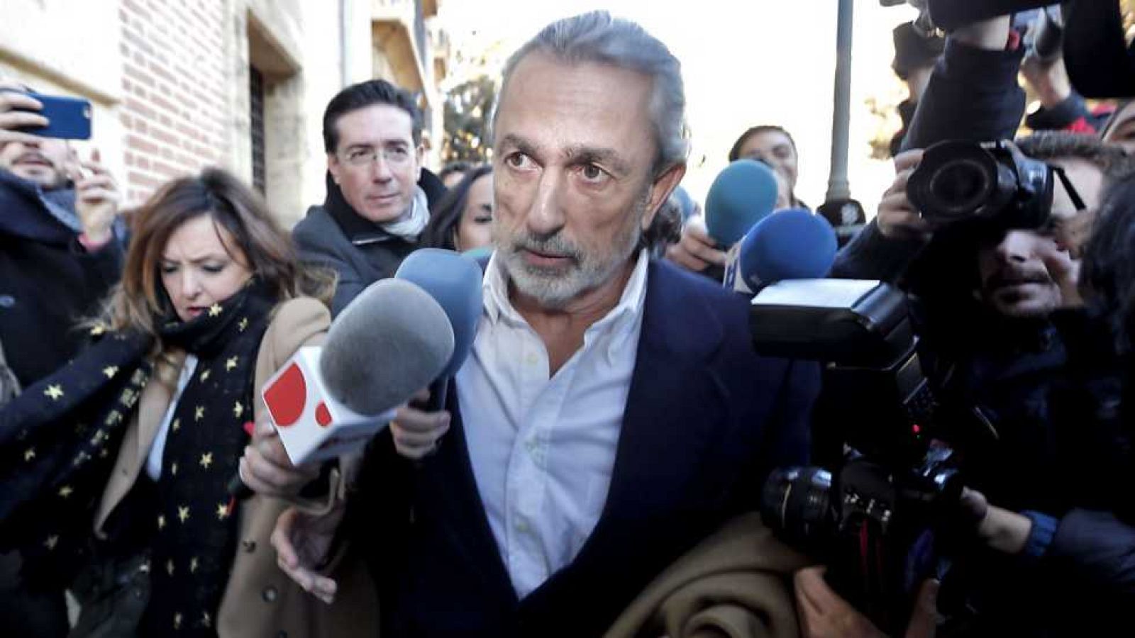 La tarde en 24 horas - La hora del debate en 24 h.- 14/02/17  - ver ahora