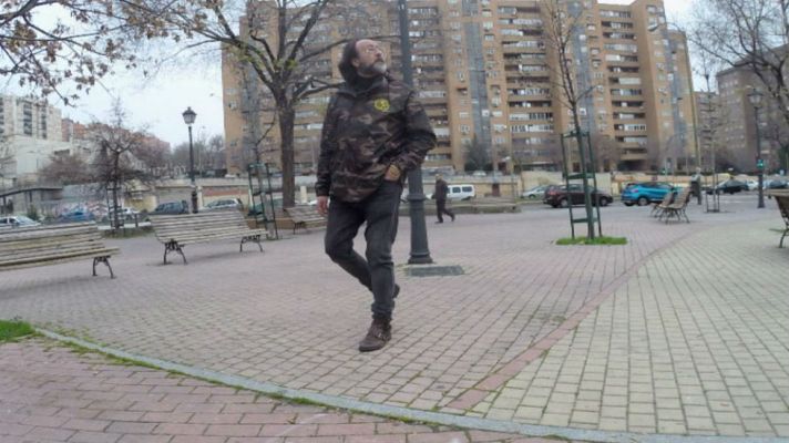 Aquí la Tierra - Luismi y unos curiosos vecinos