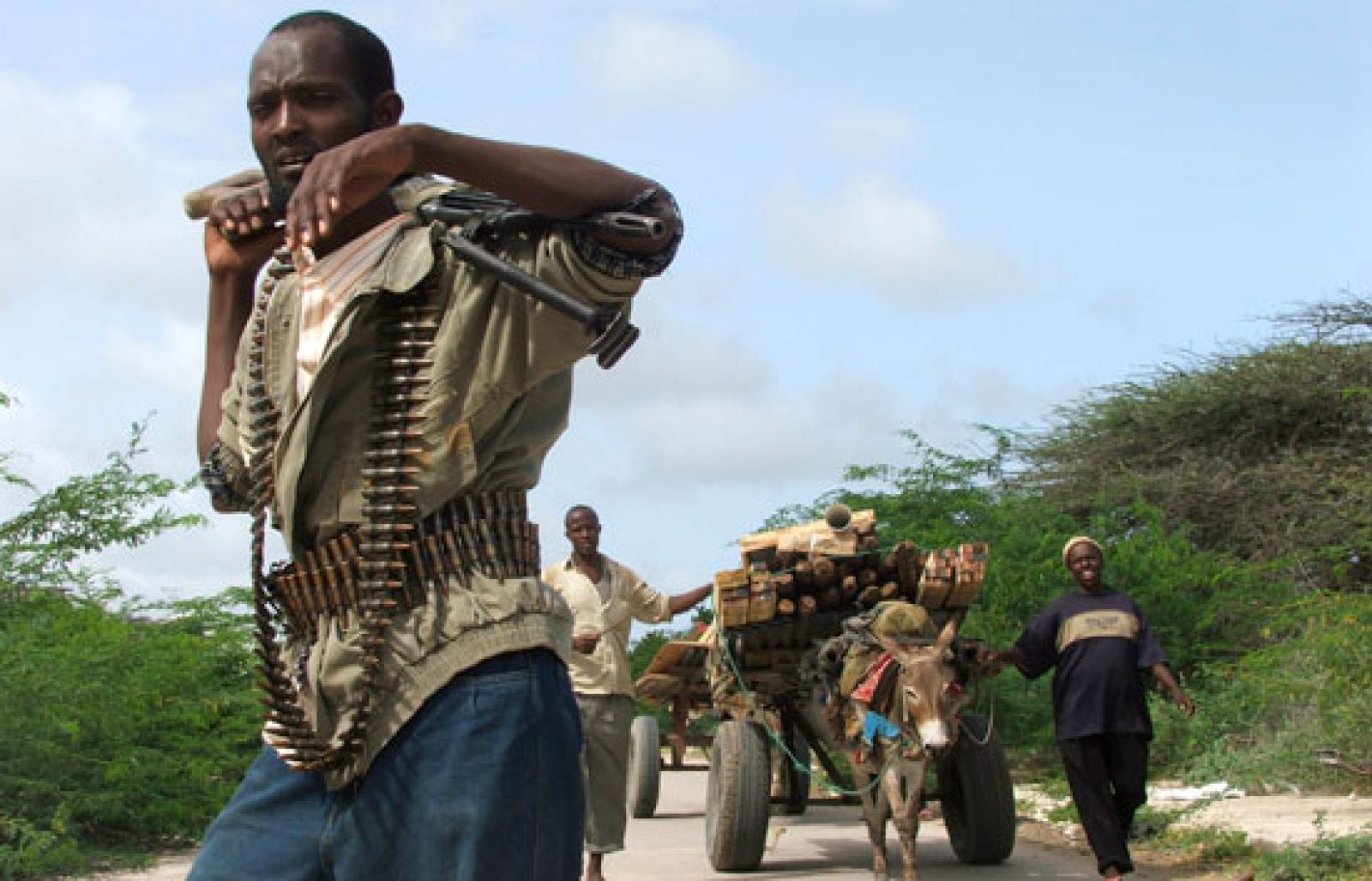 Crónicas - En agua de piratas - Crónicas | Ver