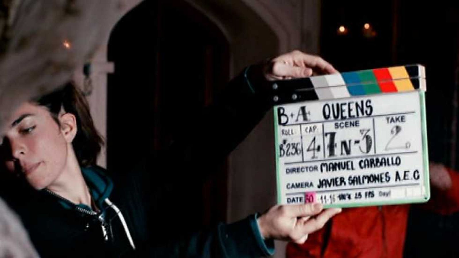 Reinas - Capítulo 4: Making of - ver ahora