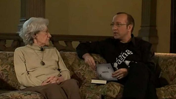 Página Dos - Ana María Matute y Jorge Sanz