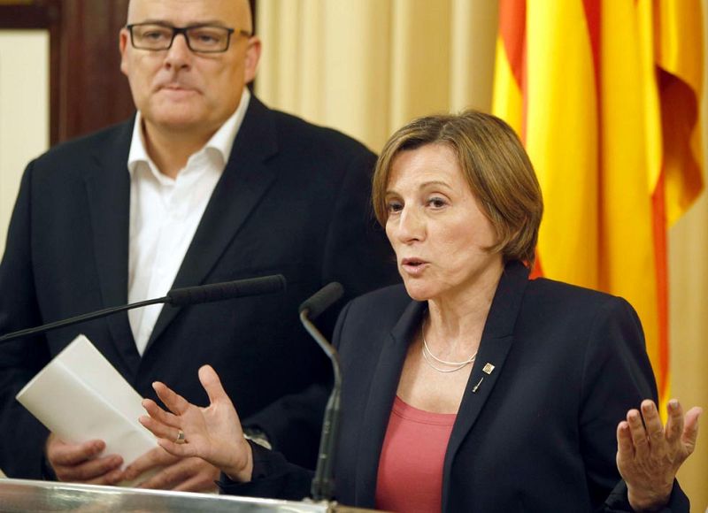 Telediario Matinal en Cuatro Minutos 15/02/17