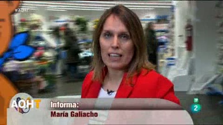 Aquí hay trabajo - 220 empleos indefiinidos en 18 nuevas tiendas de toda España