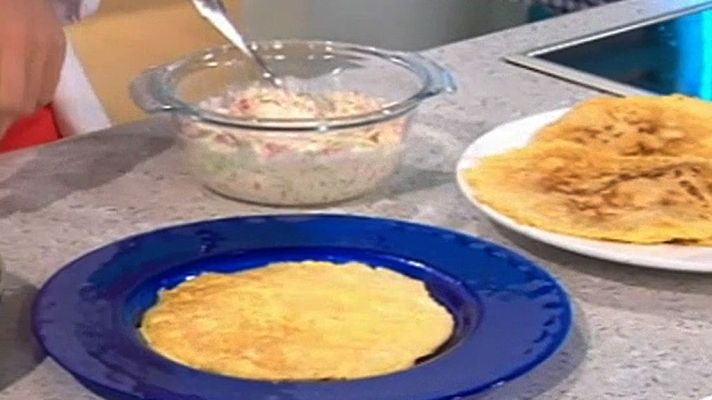 Archivo TVE - Alimentos que dan energía