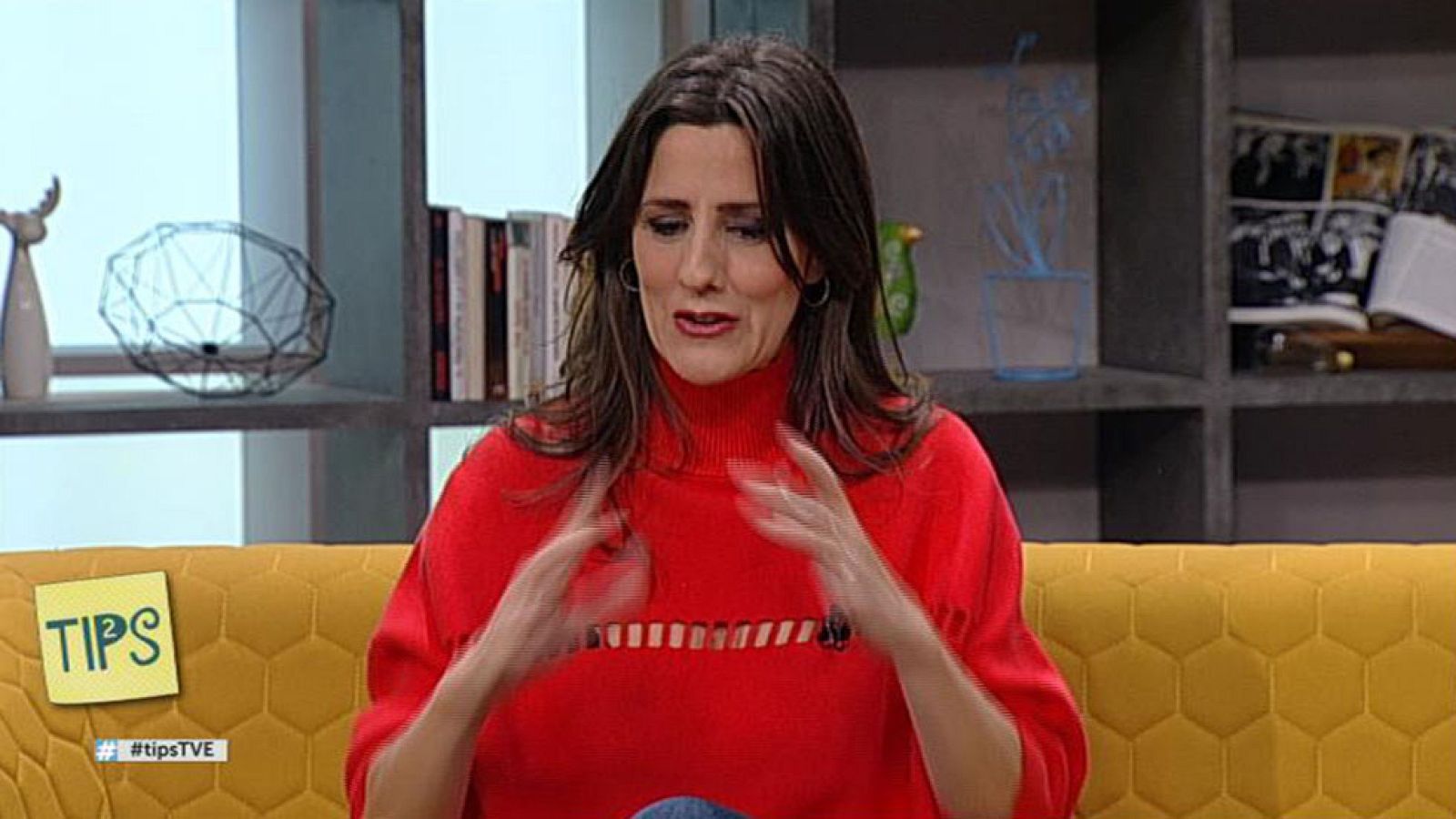 TIPS - Cosa de dos - El squirting