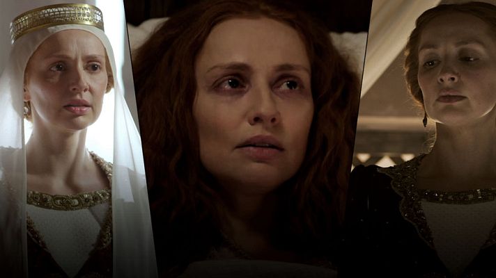 El final del camino - Cristina Castaño: "Es muy especial vivir la muerte"