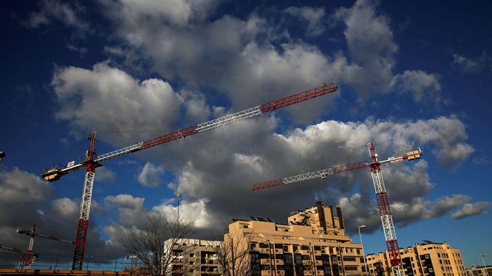 Informativo de Madrid - El Tiempo en la Comunidad de Madrid - 15/02/17