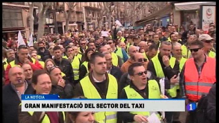 Informatiu Balear - Informatiu Balear - 15/02/17