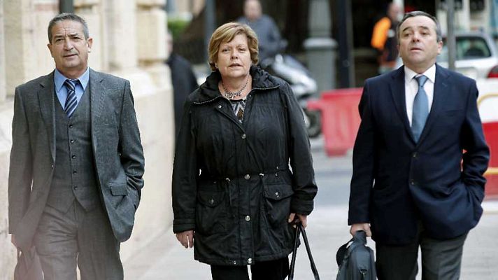 L'informatiu - Comunitat Valenciana - L'Informatiu - Comunitat Valenciana - 15/02/17