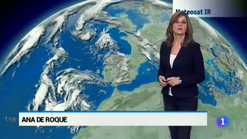 El tiempo en Extremadura - 15/02/17 | Ver