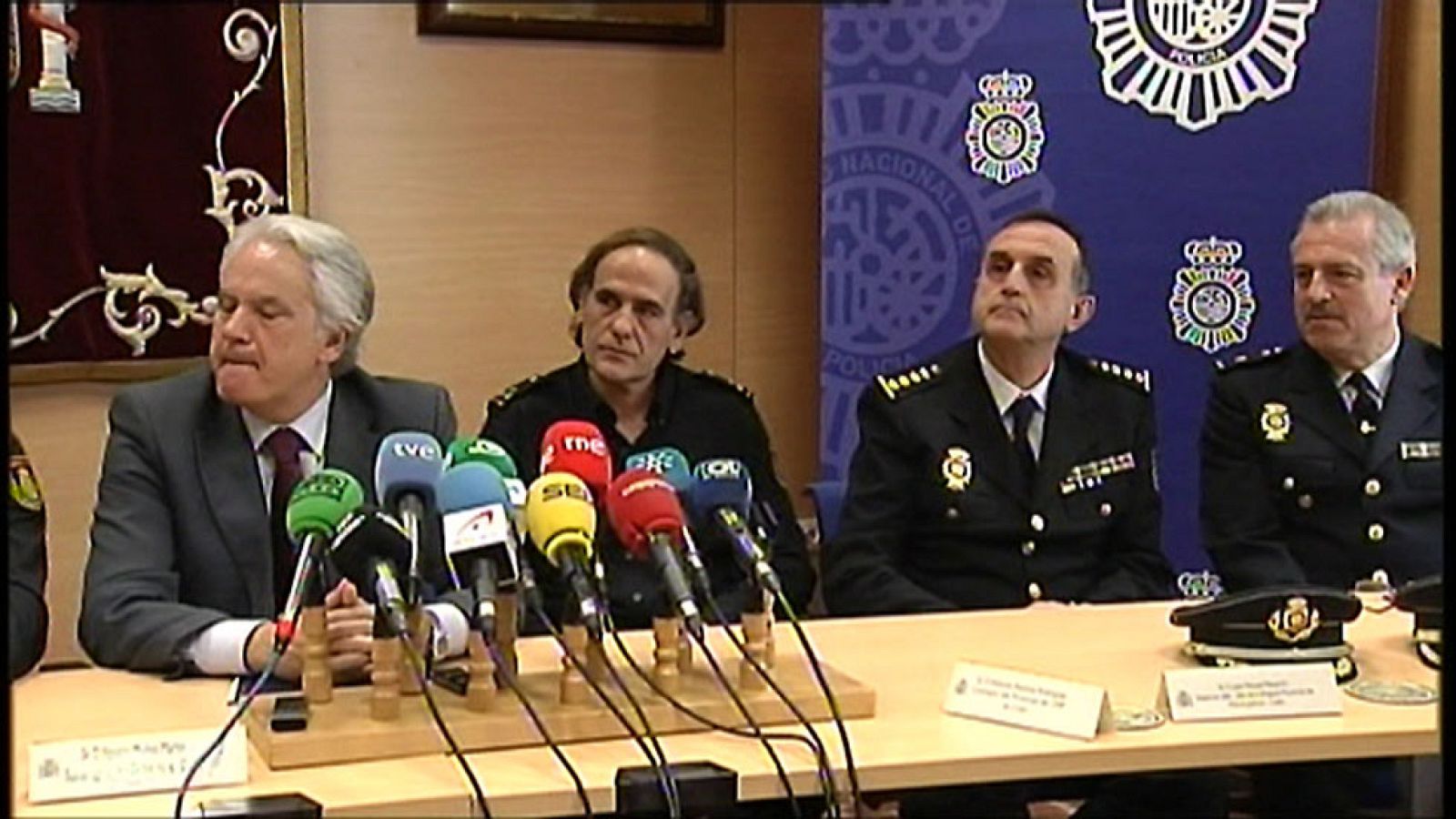 Cae en Andalucía una red que defraudó más de 1,5 millones de euros a compañías de seguros