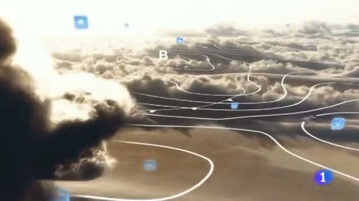 TeleCantabria - El tiempo en Cantabria - 15/02/17