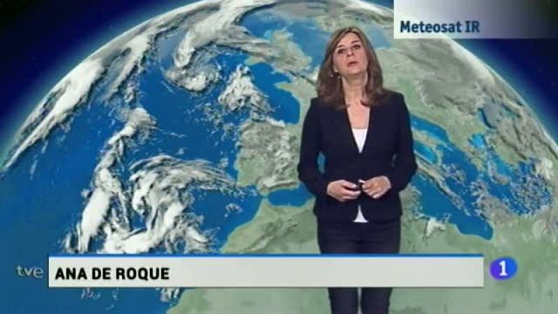 El tiempo en Aragón - 15/02/2017 | Ver