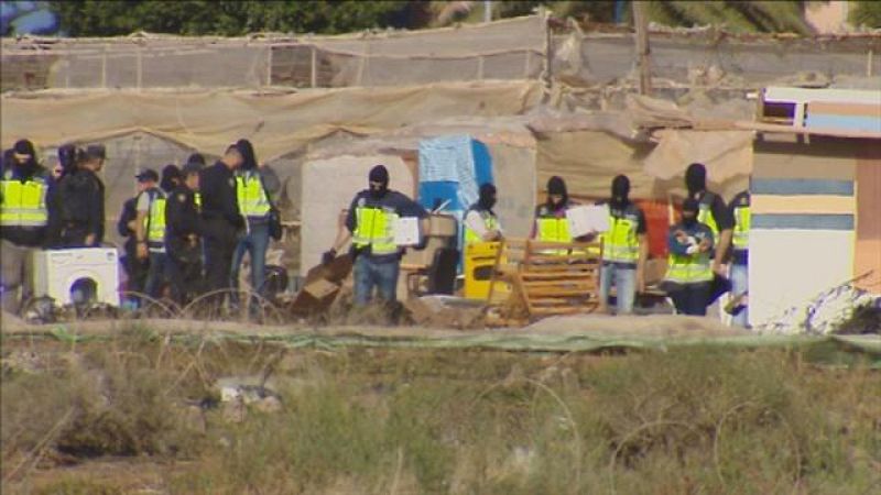 Canarias en 2' - 15/02/2017