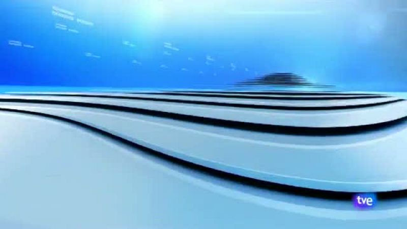 Telexornal Galicia 2 - 15/02/17