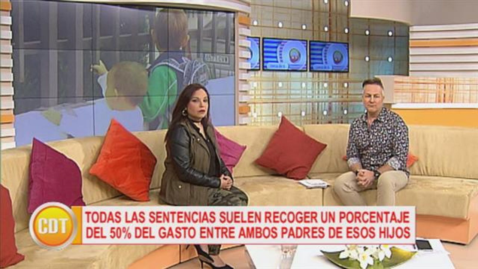 Cerca de ti - 15/02/2017