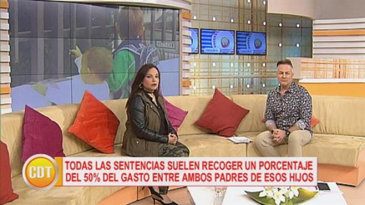 Cerca de ti - Cerca de ti - 15/02/2017