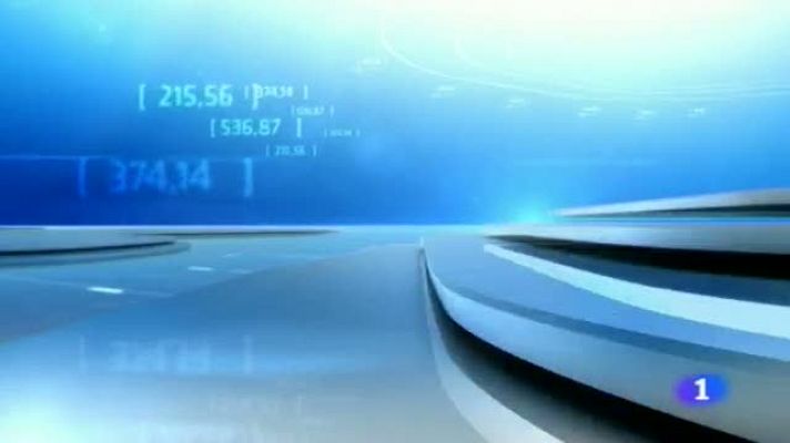 Noticias Murcia - La Region de Murcia en 2'- 2017/02/15