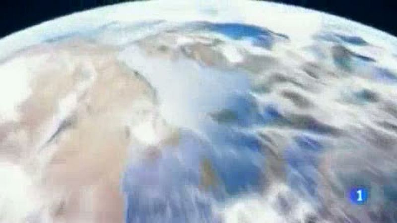 El tiempo en el País Vasco - 15/02/17