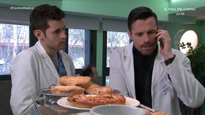 Centro médico - Centro médico - 15/02/17 (2)