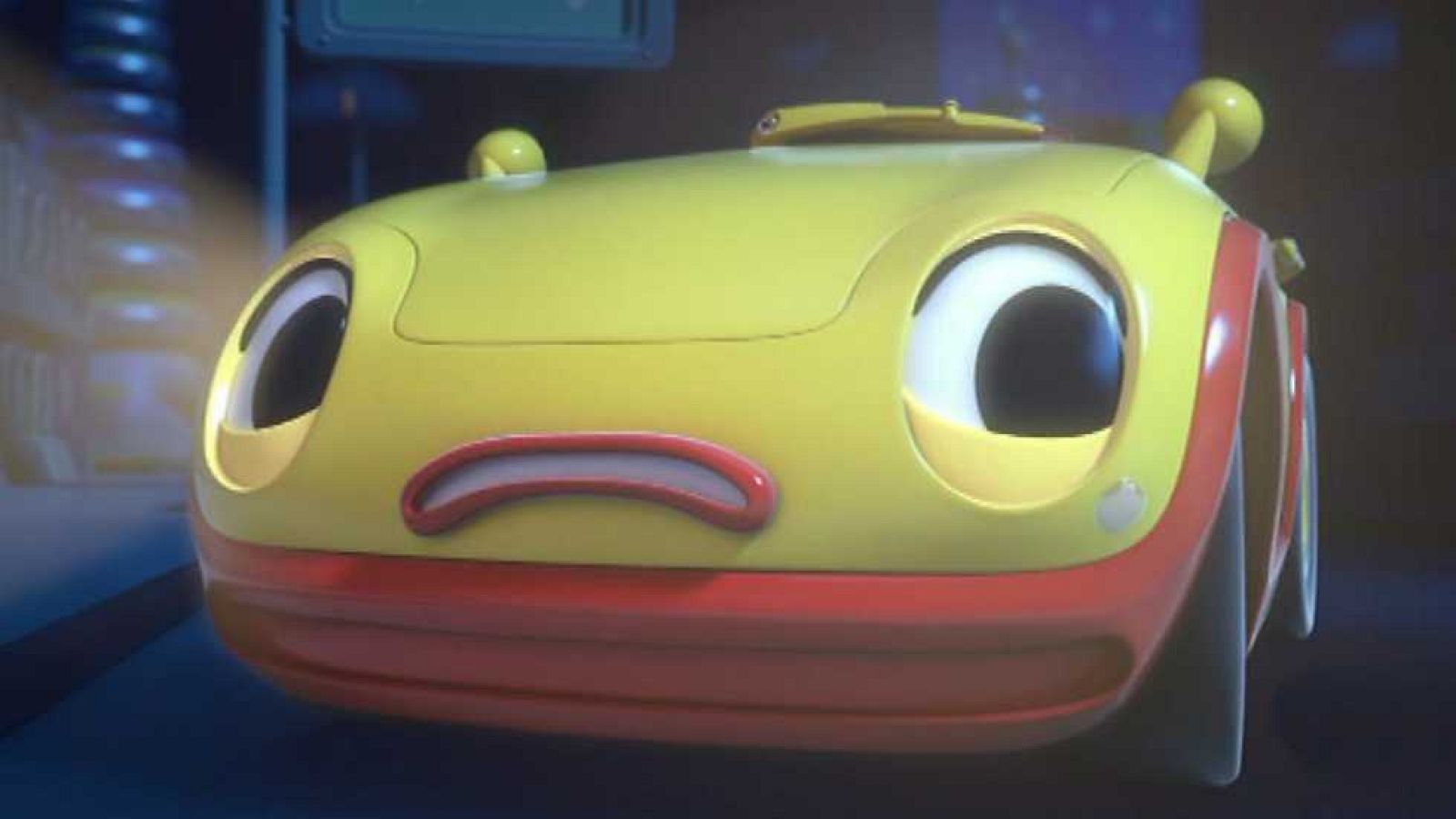 El caso de los juguetes somnolientos - Noddy, detective en el País de los Juguetes | Ver