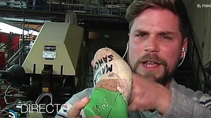 España Directo - España Directo - 15/02/17