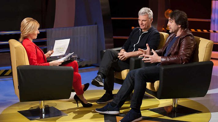 Atención obras - Atención Obras - 15/02/17