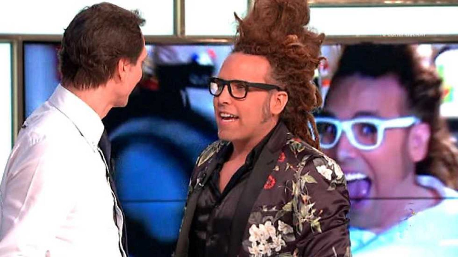 Hora Punta -  15/02/17 - ver ahora