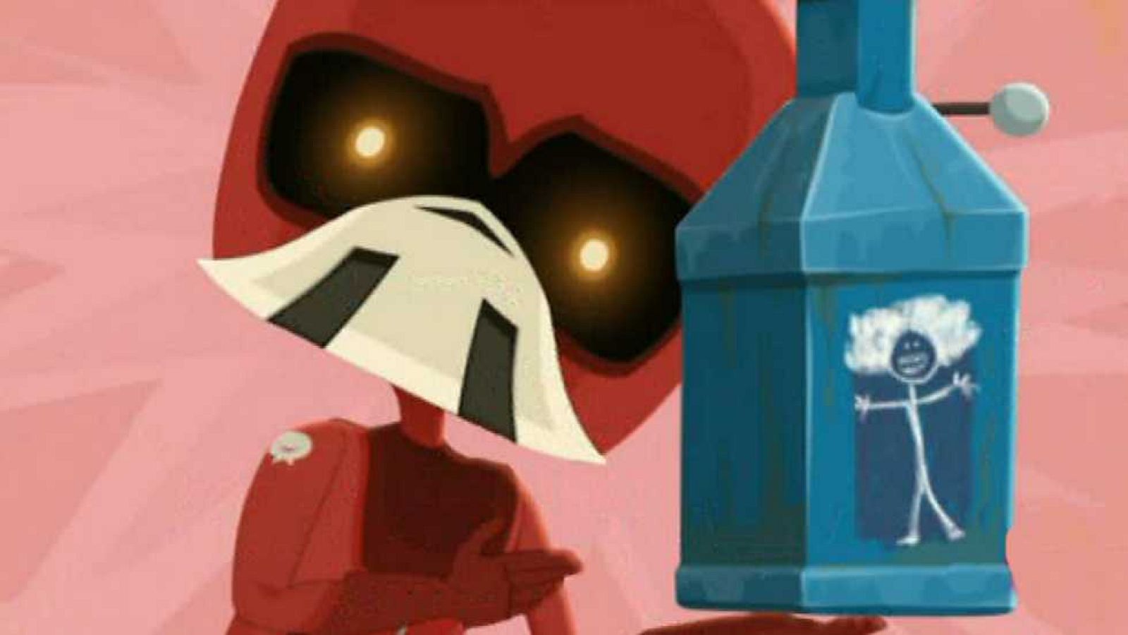 La venganza de las hormigas - Liga de los supervillanos | Ver