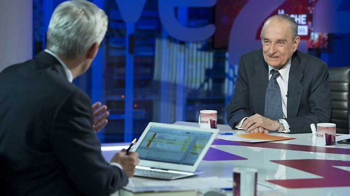 La noche en 24h - La noche en 24 horas - 15/02/17