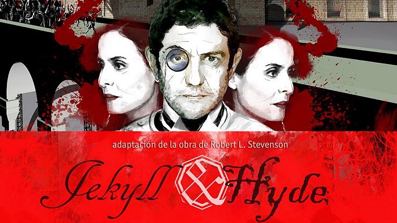 Ficción sonora - Jekyll y Hyde - 09/02/17