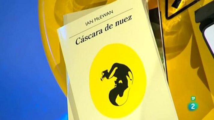 Atención obras - Las recomendaciones de Benjamín Prado