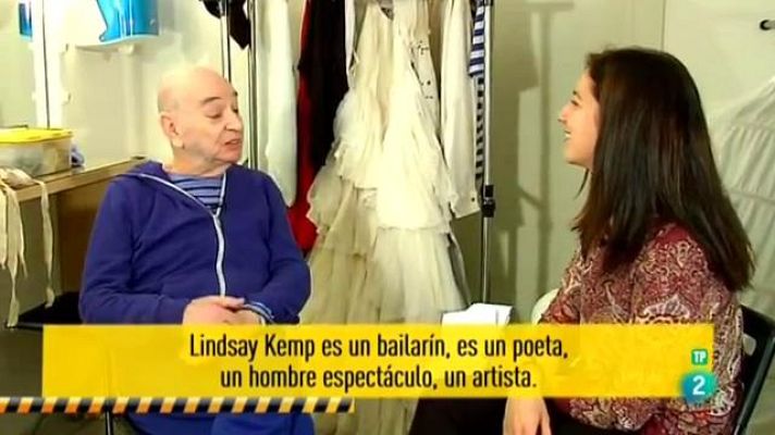 Atención obras - Los inventos y reencarnaciones de Lindsay K