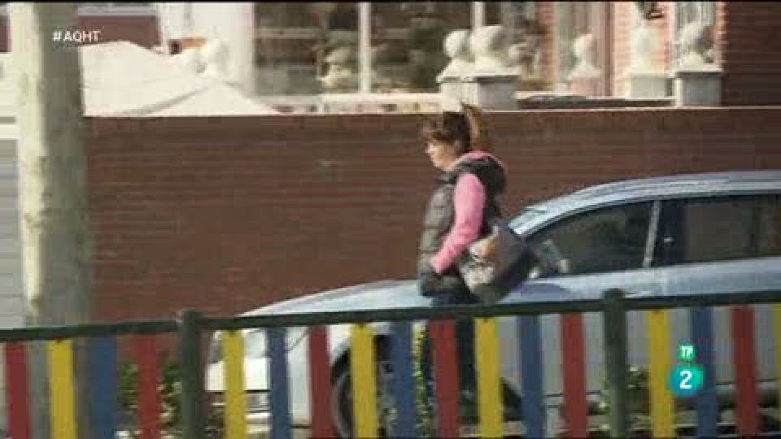 13 campeonatos de España, 5 del mundo y jefa de almacén - Aquí hay trabajo | Ver