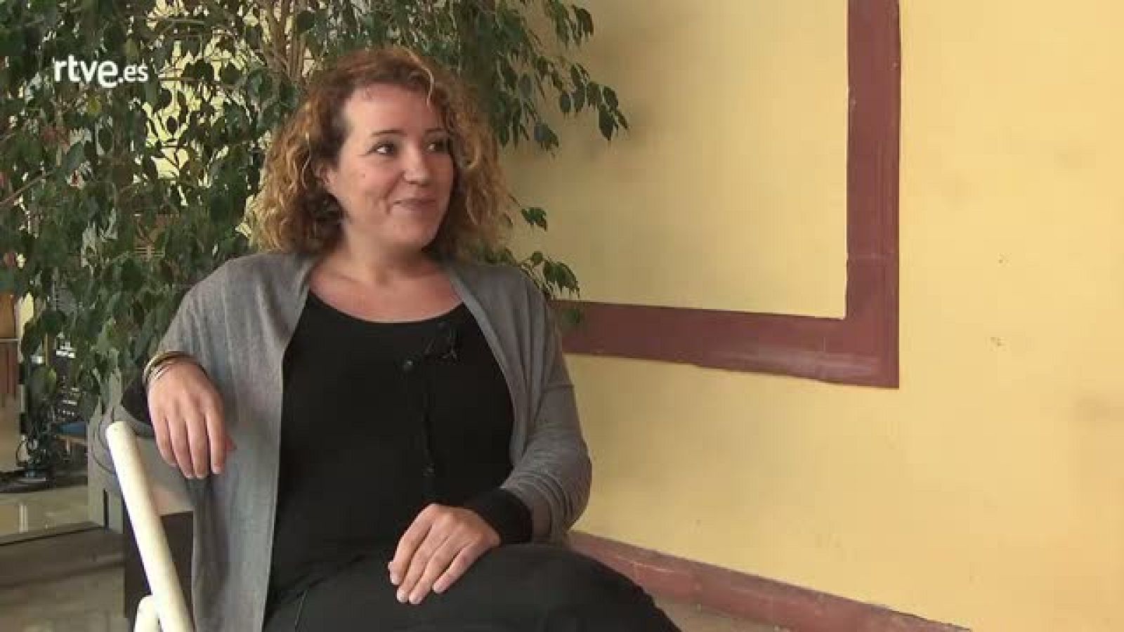 Atención obras - Hablamos con Lali Álvarez Garriga, autora y directora, y Oriol Pla, el actor que protagoniza "Ragazzo"