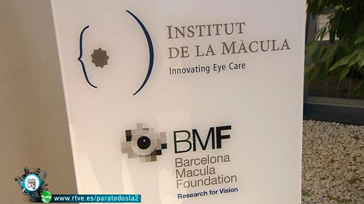 Para todos La 2 - Reportaje - Adaptación