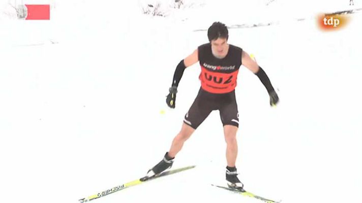 Somos Triatlón - Programa 1