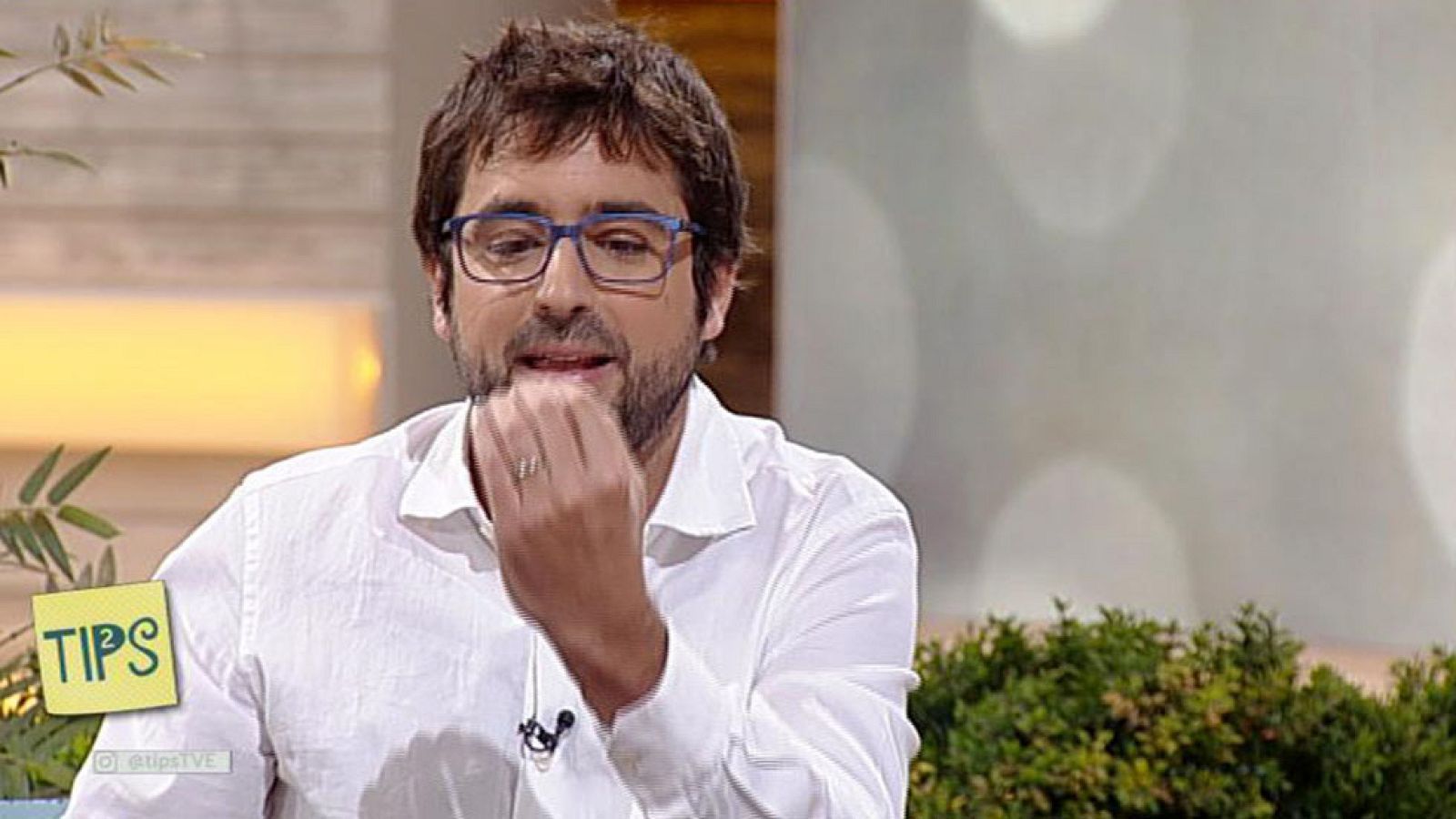 TIPS - Sé tu mismo - El ego