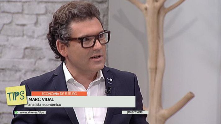 Tips - Bancos de tiempo