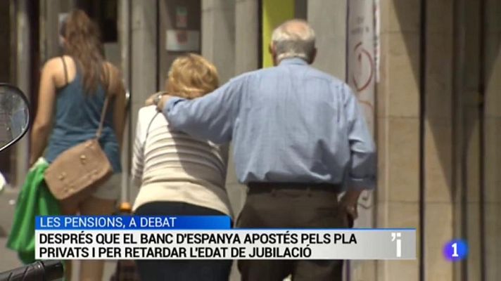 L'Informatiu - L'Informatiu en 3' - 16/02/2017